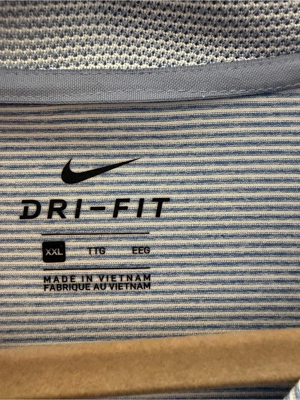 Nike dri fit